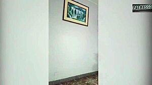 i convinced a mature woman for a drink while her husband is away