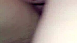 Cums Hard Riding My Big Cock!