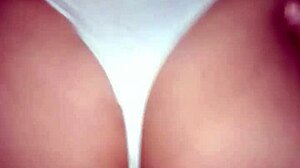 Ella Queria Pija in Anal Assfucking Hardcore