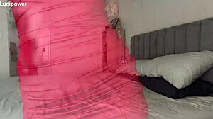 Fucking An Older Married Man In Bride Wedding Taboo Creampie