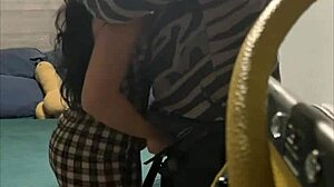 cogi con un viejito hombre mayor