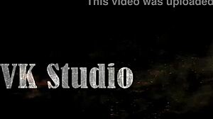 Screaming Princess Takes Monster Cock In Ass