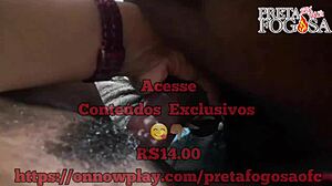 safadinha playing with piroca amateur compilation