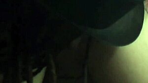 Clockwork Bleu S4: Blonde Beauty Worships Ass In Interracial Rimjob