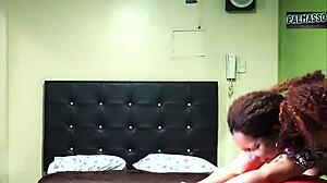 i convinced a mature woman for a drink while her husband is away