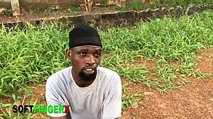 Begging and love making