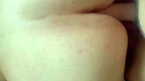 School Secretary Gives Me Her Panties