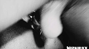 creampie and threesome compilation with licking and fucking