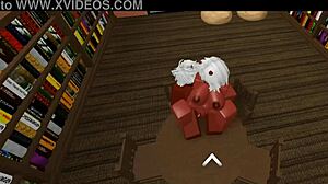 this guy fucks me and we have a good time roblox sex