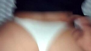 Ella Queria Pija in Anal Assfucking Hardcore