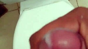 Ponheta sergipana she says while masturbating alone