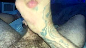 hey, check out this solo masturbation session
