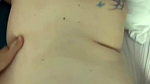 Watch this woman get fucked hard doggystyle!