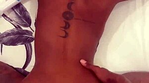 Can I Join the Ebony Squirting Fun?