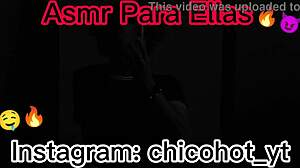 Asmr Guy Strokes Monster Cock To Orgasm