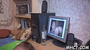 Sweetie Bonks For A R