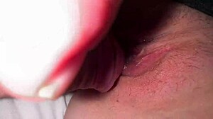 fucking stepsis quietly while she watches porn