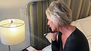 Stevie K Creamed By Her Stepson