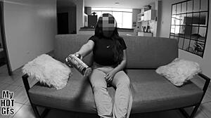 i love fucking my girlfriend's wet pussy