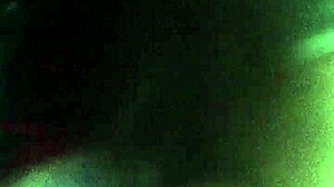 Skinny slut giving an amazing blowjob 😘💦