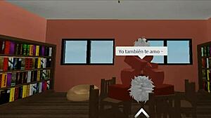 this guy fucks me and we have a good time roblox sex