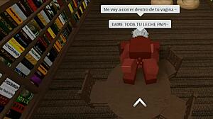 this guy fucks me and we have a good time roblox sex