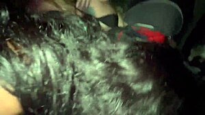 Putaria No Pelo No Carro Em Movimento