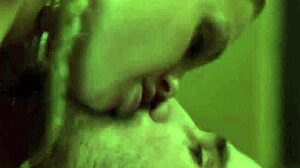 busty jesse jane sucks and fucks closeup