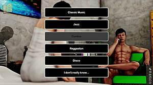 exploring the inn in chapter 22 of the game