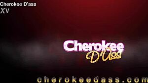 Mr Nasty and Muva Phoenix's First Scene