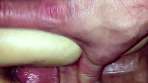 Assiob Big Dick Teasing Tight Ass