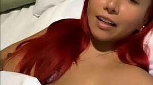 Deysi Araujo Peruvian Prostitute in Cancun