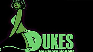 Duke at exxxotica nj 2017, what a show!