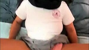 sex with my college stepsister, i cum inside her. what do you think?