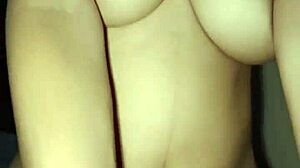 Indonesian Wife Inviting Husband's Friend For Naughty Fun At Home