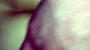 Assiob Big Dick Teasing Tight Ass