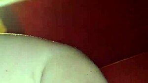 Cums Hard Riding My Big Cock!