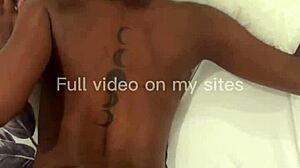 Can I Join the Ebony Squirting Fun?