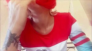 my underwear is dirty and wet do you want wife wet with you