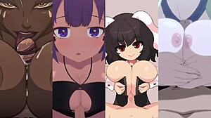 Paizuri Hmv - Big Juicy