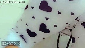 swahili queen twerking her big ass seductively