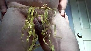 rustyas1 shares a little 18+ dance on jun 20 2025