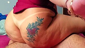 Sentei Gostoso No Pau Do Amigo Do Marido Escondido