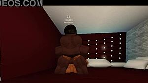 Small Compilation of Roblox Adventures