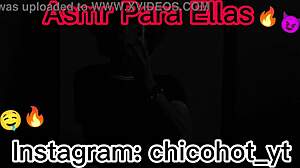 Asmr Guy Strokes Monster Cock To Orgasm