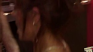 i feel so horny as kate jones, this raunchy milf, craves intense anal pleasure with every thrust