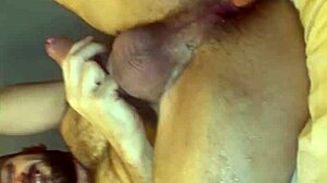 Calleb Torres Bring Fisted By Fernando Brutto