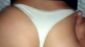 Ella Queria Pija in Anal Assfucking Hardcore