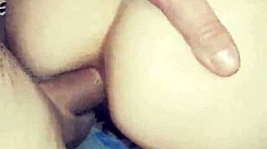 I wanted to rent that apartment, but they just fucked me right there