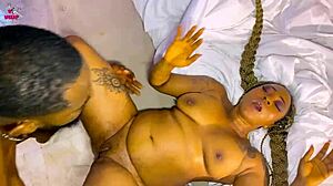 Rough Hard Sex with Boyfriend While Screaming Loudly